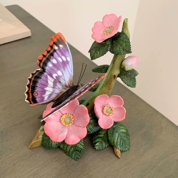 NWT Lenox Butterfly!